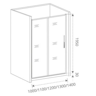 good door idea wtw 110 c b scheme