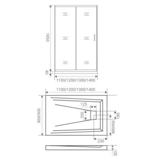 good door jazz wtw 110 b br scheme