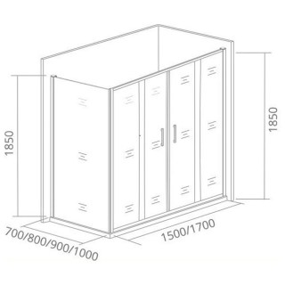 good door latte sp 90 g we scheme