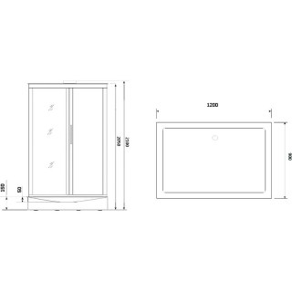 niagara 7711gbk scheme