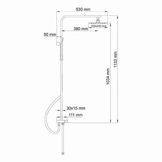 wasserkraft a042 scheme