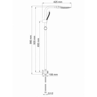 wasserkraft a045 scheme