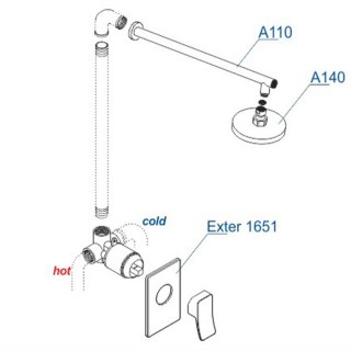 wasserkraft a12610 scheme