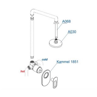 wasserkraft a12830 scheme