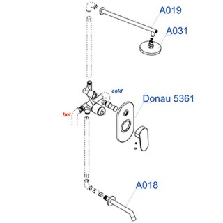 wasserkraft a13031 scheme