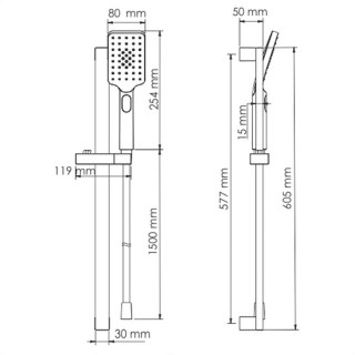 wasserkraft a145 scheme