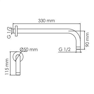 wasserkraft a146 scheme