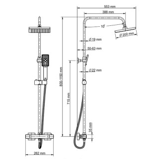 wasserkraft a15502 scheme