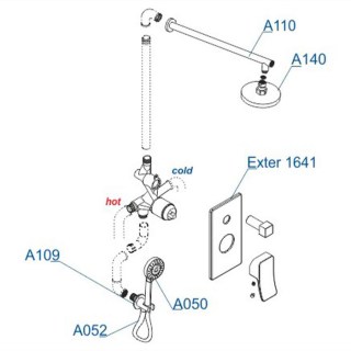 wasserkraft a16040 scheme