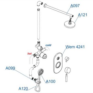 wasserkraft a16421 scheme