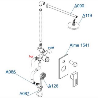 wasserkraft a16590 scheme