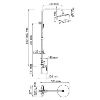 wasserkraft a16601 scheme