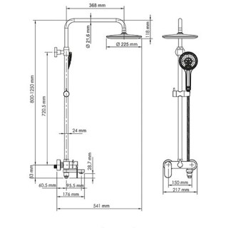 wasserkraft a17401 scheme