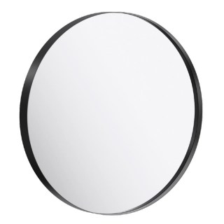 Зеркало Aqwella RM RM0206BLK черный