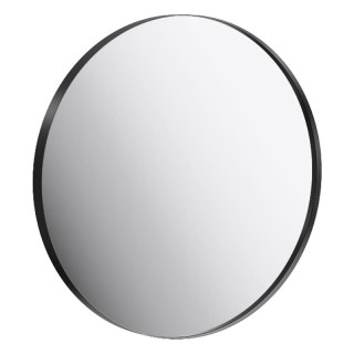 Зеркало Aqwella RM RM0208BLK черный