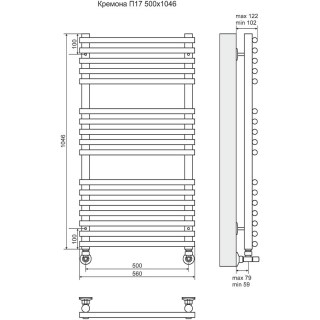 terminus 4620768886775 scheme