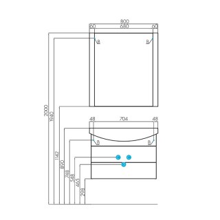 akvaton 1a140801aa010 scheme