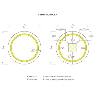 luminor 1505 600 600 scheme