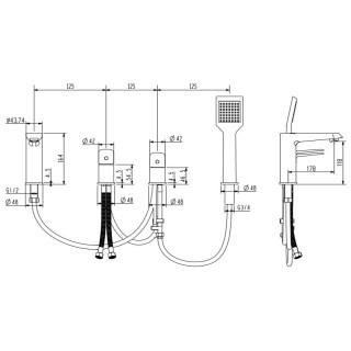 omnires as5632xcr scheme