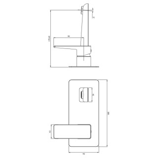 omnires pm7415gr scheme