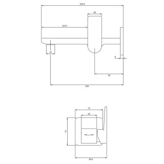 omnires pm7415ncr scheme