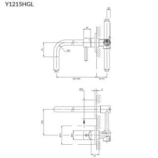 omnires y1215hgl scheme