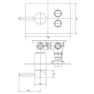 omnires y1235gcprocr scheme