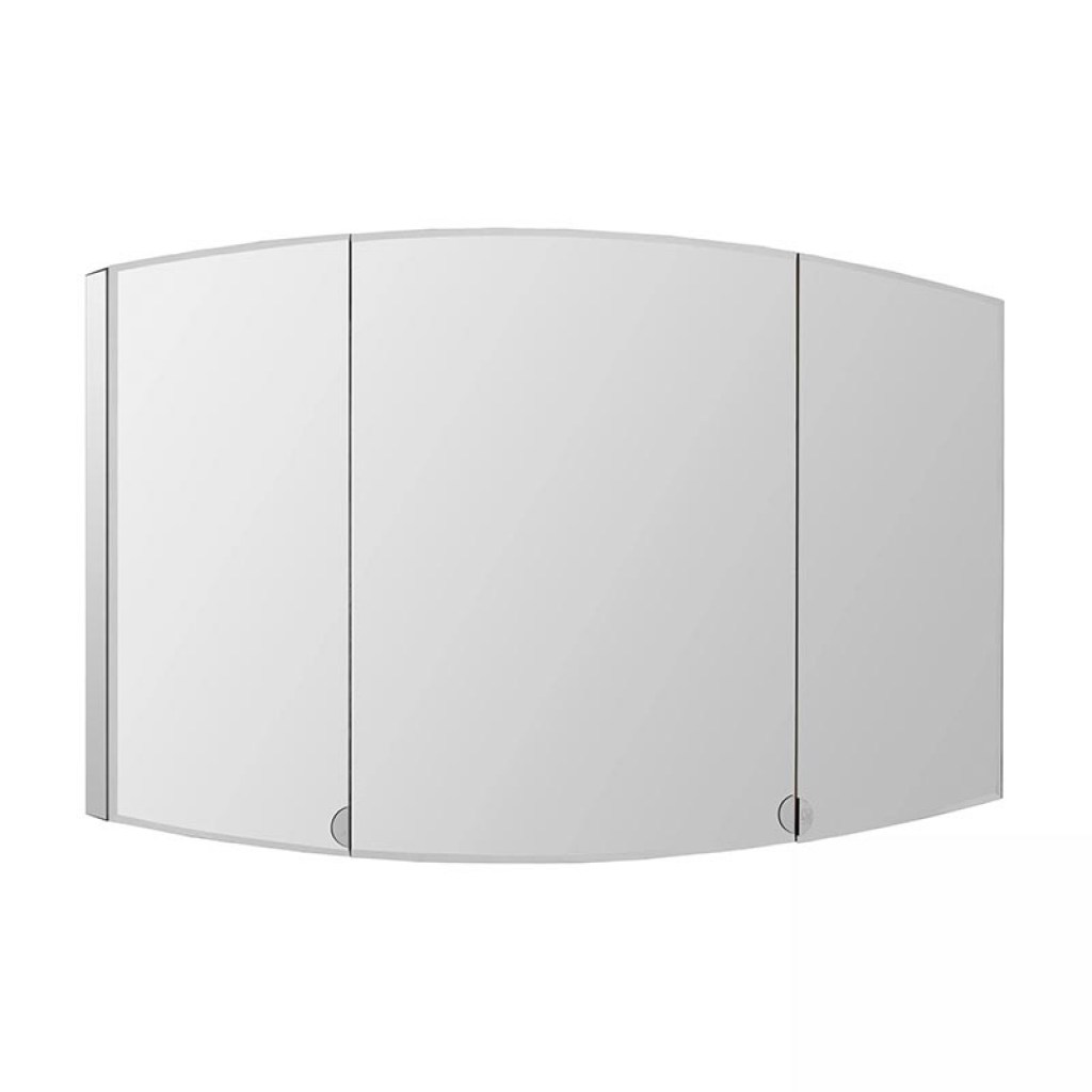 Зеркальный шкаф Акватон Севилья-120 1A125702SE010