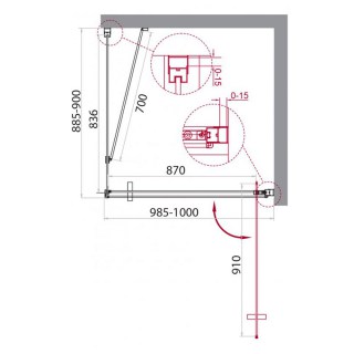 belbagno marmi ah 1 100 90 c cr scheme