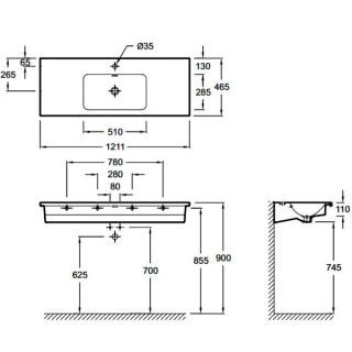 jacob delafon eb2101 dd4 scheme