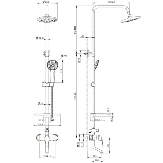 lemark lm0462c scheme