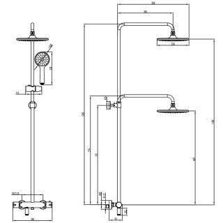 lemark lm7010c scheme