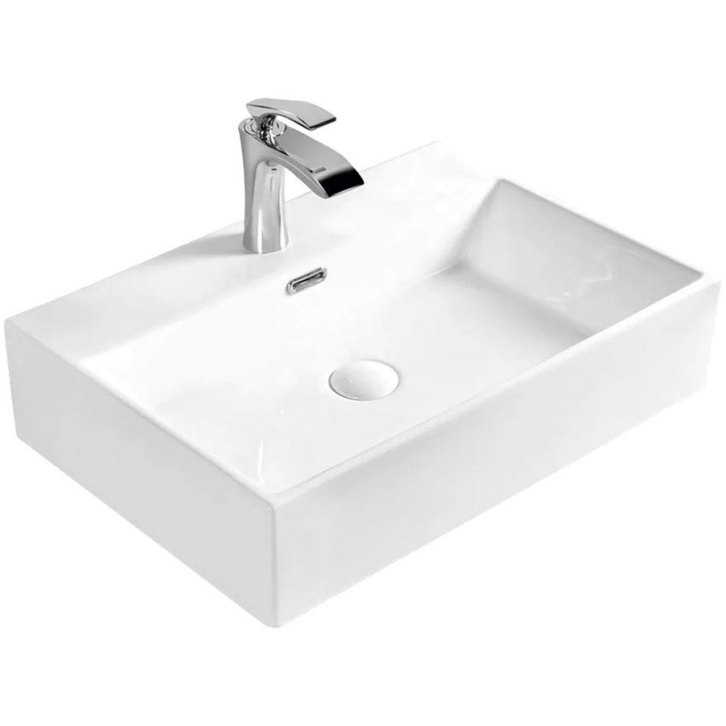 Раковина накладная BelBagno BB1340