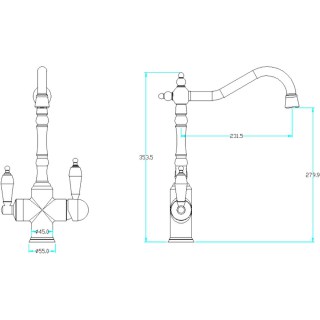 boheme 113 scheme