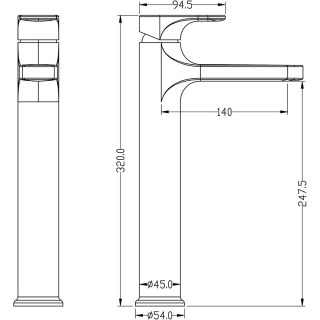 boheme 452 nb scheme