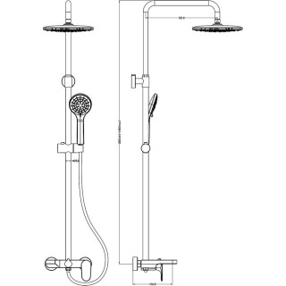 boheme 458 g scheme