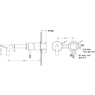 boheme 465 mw scheme