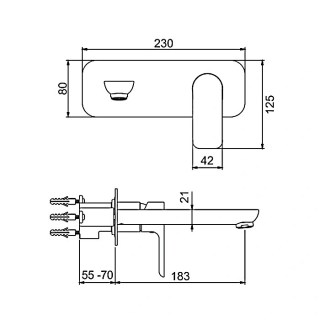 gappo g1048 22 scheme