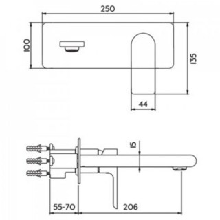 gappo g1099 21 scheme