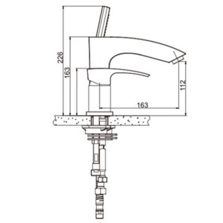 gappo g1107 scheme