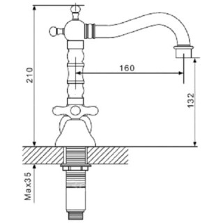 gappo g1163 6 scheme