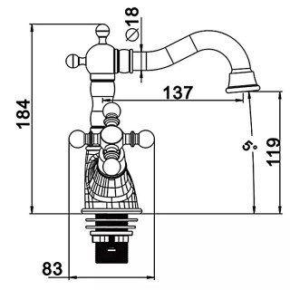 gappo g1389 6 scheme