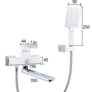 gappo g2207 7 scheme