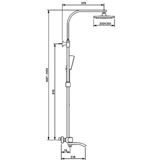 gappo g2407 50 scheme