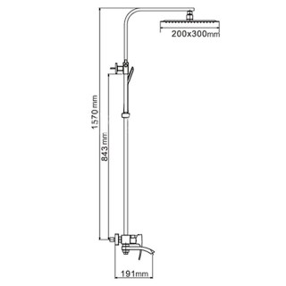 gappo g2407 scheme