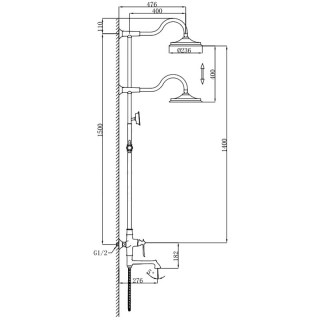 gappo g2469 scheme