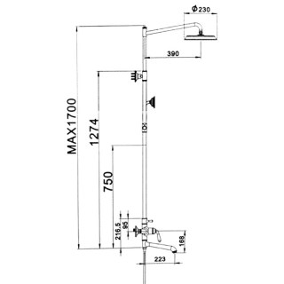 gappo g2488 scheme