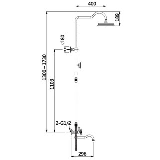 gappo g2489 4 scheme