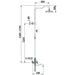 gappo g2489 6 scheme