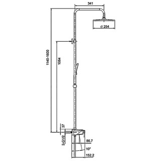 gappo g2495 5 scheme